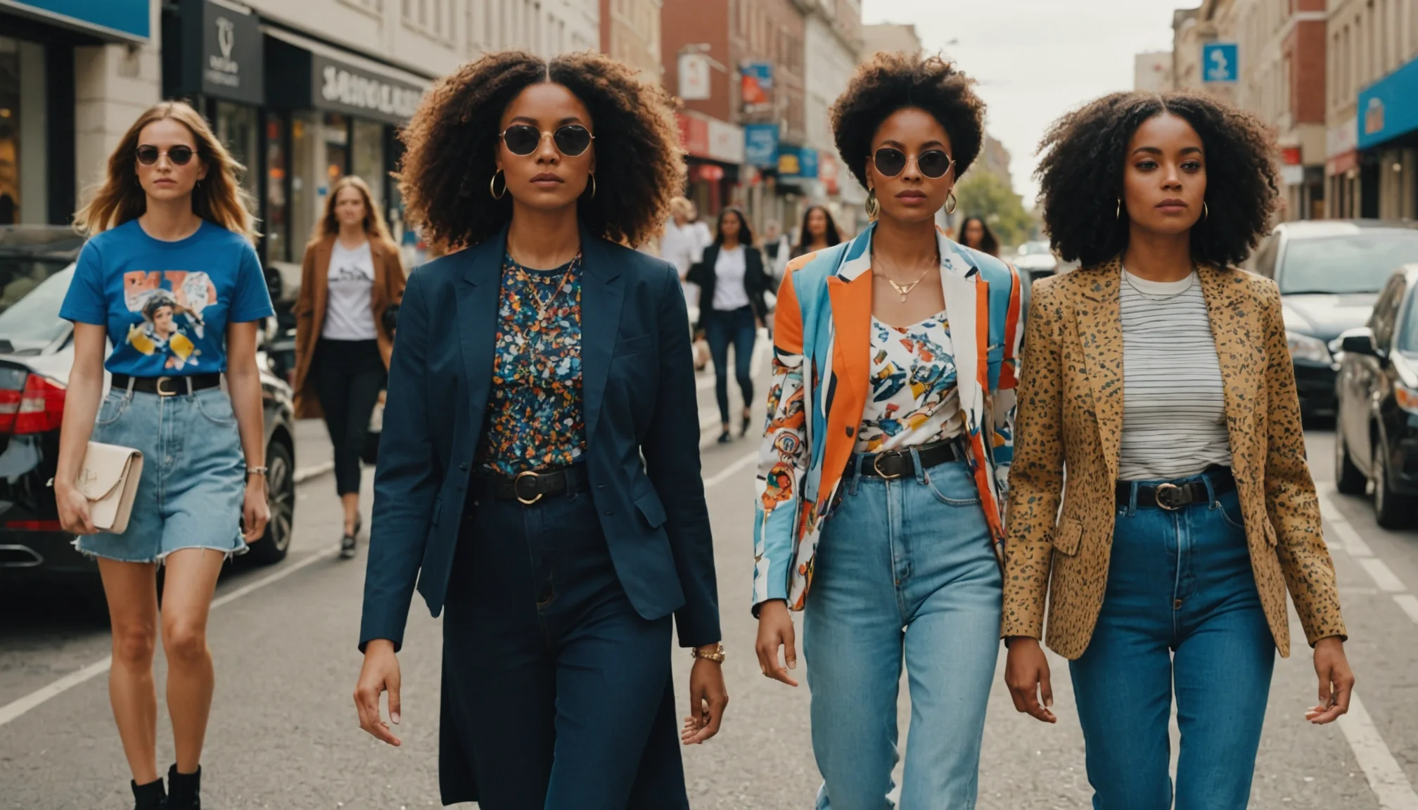 Tenues inspirantes : adopter la tendance pour un style quotidien remarquable