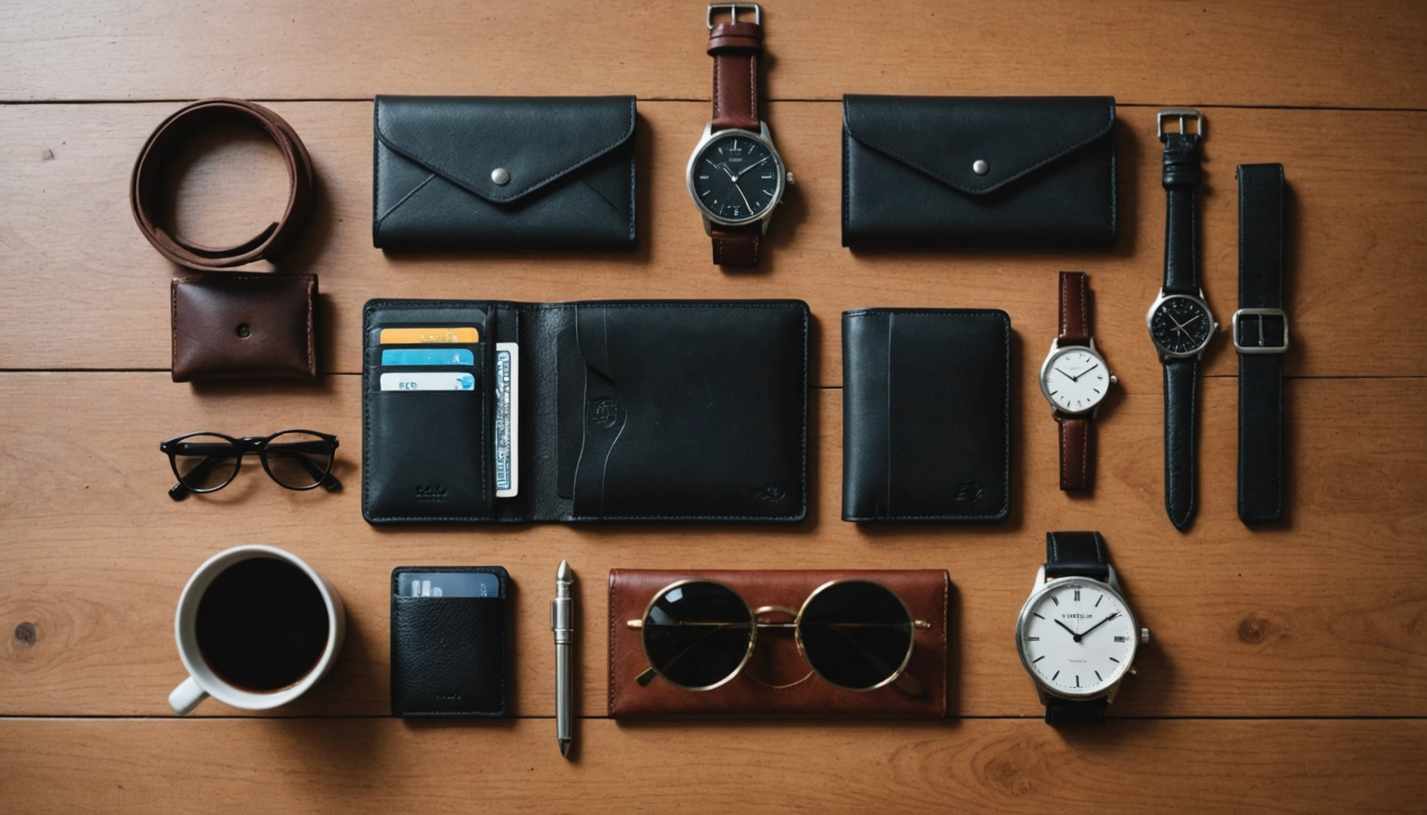 Découvrez des accessoires essentiels et tendance à avoir!