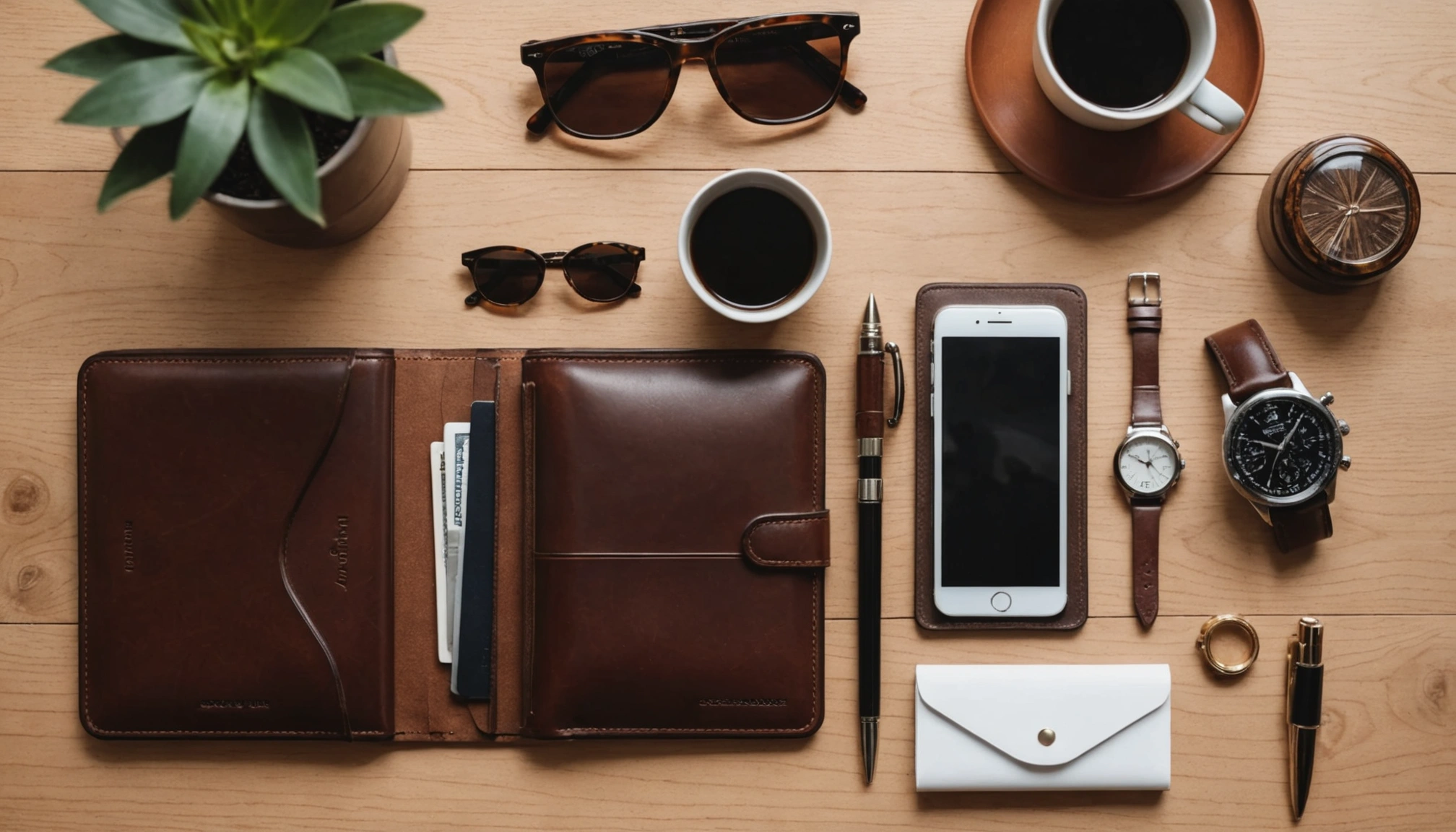 Les meilleurs accessoires pour un quotidien stylé et innovant