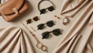 accessoires tendance