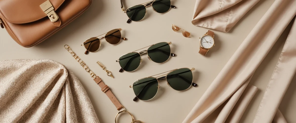 accessoires tendance