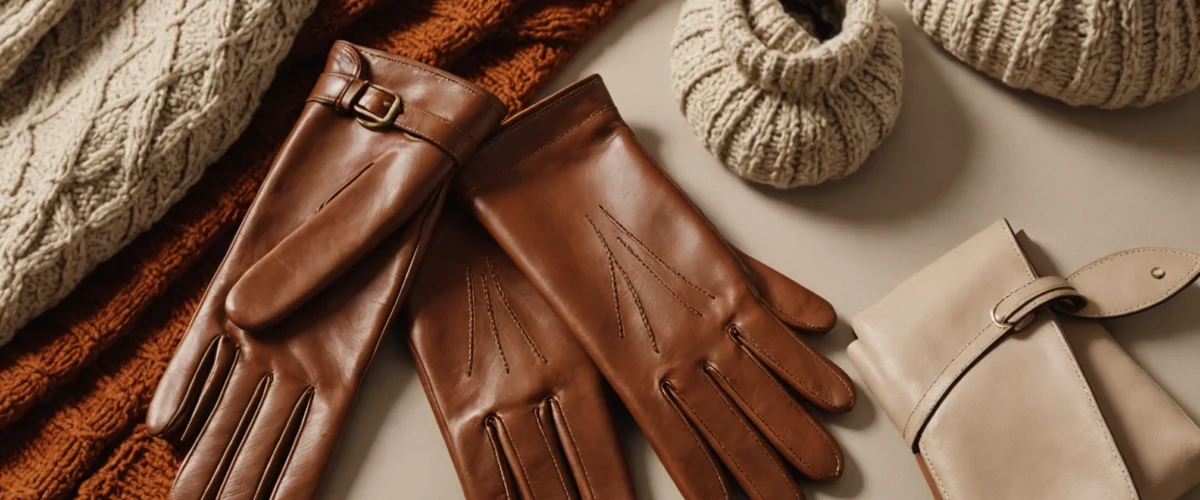 tendances accessoires automne hiver