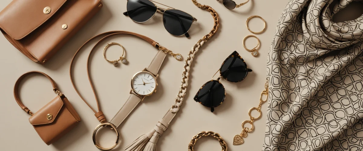 comment choisir accessoires mode
